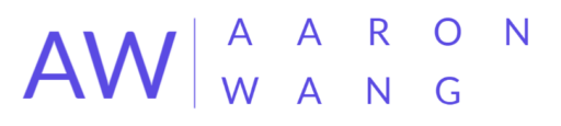 Aaron Wang